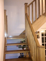 Joinery Staircase