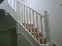 Joinery Stairs