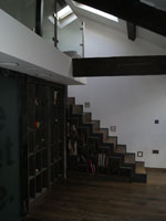 Joinery Staircase